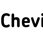 Chevin Pro