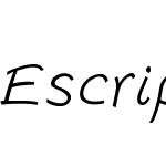 Escript LT