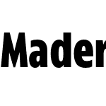 Madera