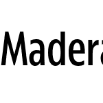 Madera