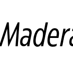 Madera