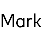 Mark W1G