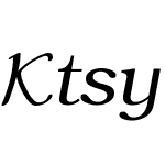 Ktsy