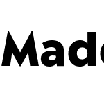 Madera