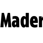 Madera