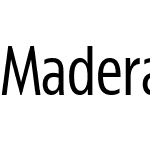 Madera