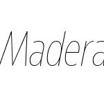 Madera