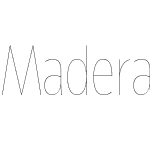 Madera