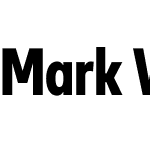 Mark W1G