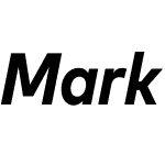 Mark W1G