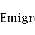 EmigreFourTeen