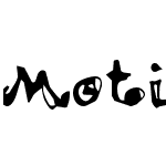 MotionBold