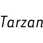 TarzanaNarrow