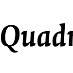 Quadraat