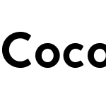 Coco Gothic Alternate