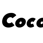 Coco Gothic Alternate