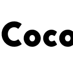 Coco Gothic Alternate