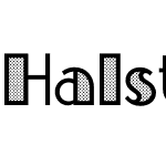 Halsted Test