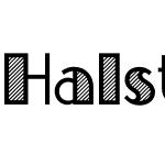 Halsted Test