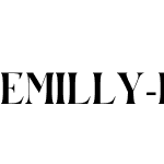 EMILLY