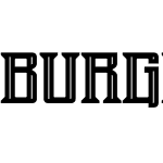 Burgher