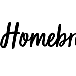 Homebreaks Script