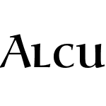 Alcuin LT