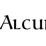 Alcuin LT