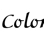 Colombine LT