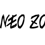 NEO ZONE