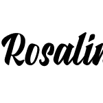 Rosalinda