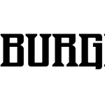 Burgher