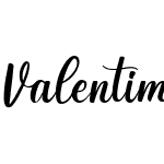 Valentime