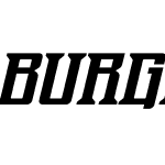 Burgher