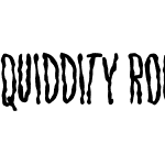 Quiddity