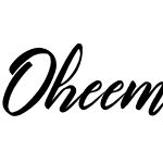 Oheem