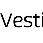 VestiSans