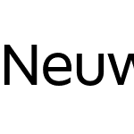 Neuwelt