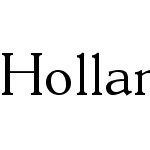 HollandseCg