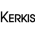 KerkisSans