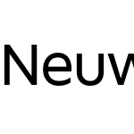 Neuwelt