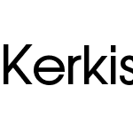 KerkisSans