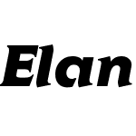 Elan Medium