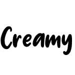 Creamy