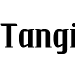 Tangient Serif GD