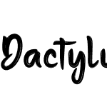 Dactylus