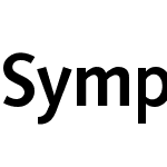 Symphony Cg