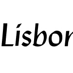 Lisbon Cg