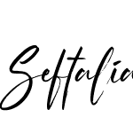 Seftalia