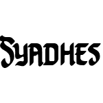 Syadhes